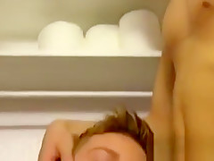 Xxx porno gay emos off the hook Kyler Moss gets into a raw and