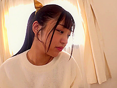YBZL19 Cuuuuuuty japaneeseeee SEX BABY