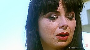 Yammy teen 18+ Fattie Gets Gangbanged By Fury Sex Maniacs With Mark Wood, Siouxsie Q And Jon Jon