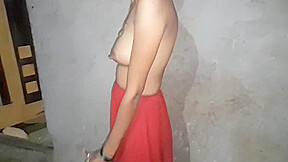 Ye Kaise Huwa Chhota Aur Bada Desi Bhabhi Hard Fucking Hindi Audio