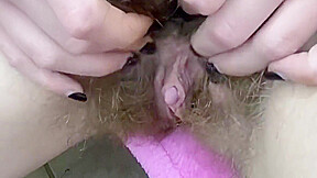 18 Year Old Cute Indian Woman With Hairy Pussy