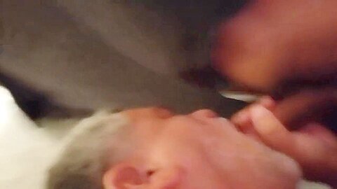 20 Year Old Twink Wants To Feed The Glory Hole Pig His Load Everyday