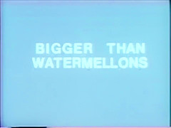 Yolanda bigger than Watermelons