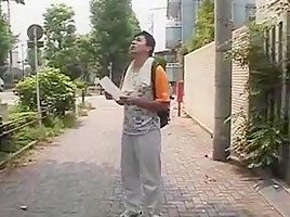 Yoshie-san (with subtitles)