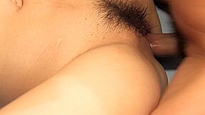 You are not that shy when there are three cocks beside you, aren't you? by Japanese tight Pussies