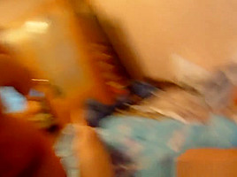 Young Amateur Pickedup And Fucked In Pov