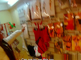 Young Amateur Pickedup And Fucked In Pov