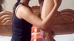Young And Sexy Desi Girl Want To Swallow My Dick