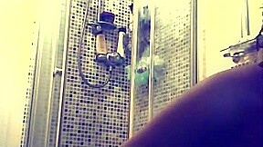 Young Indian teen 18+ Shower Please Comment
