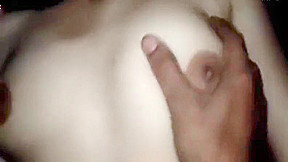 Young Ladaki Bur Me Ungli Karne K Baad Chudai Karawayi