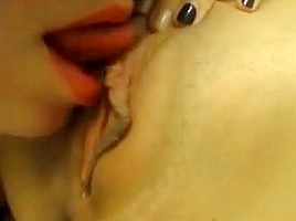 Young Lesbians Licking Pussy For Fun