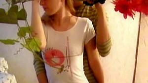 Young Libertines - Simona - Tight teen 18+ loves it doggystyle