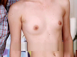 Young Sex Parties - Painter fucks his teen 18+ models