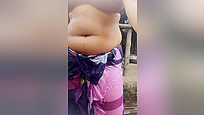 Young Village Desi Bhabi Excellent Bath  Bangladeshi Girl Bath