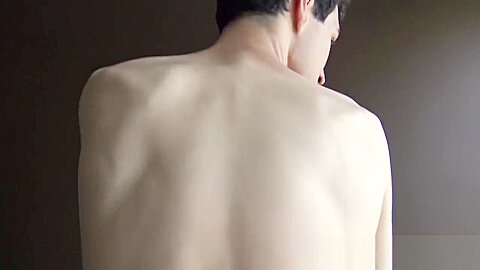 Young skinny Latino ass fucked in POV for money