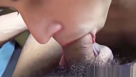 Young skinny Latino ass fucked in POV for money