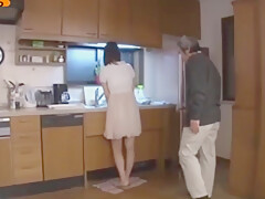 05284 Young wife forbidden SEX