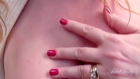 Your Busty Milf Step- Denise Distracts You From Your Studies (pov)