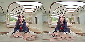 Your Cute Girlfriend from Japan