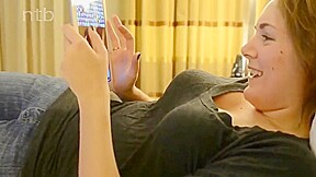 Your Hotwife Enjoy On Vacation With Another Blackman - Anal