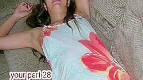 Your Pari Ki Pahli Hindi Sex Story Video Yourpari28 Fulmjedr