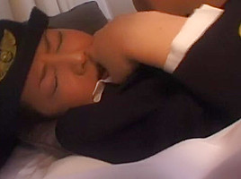 Yumi Kazama Uncensored Hardcore Video with Facial, Fetish scenes