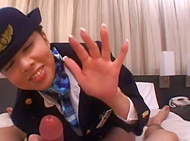 Yumi Kazama Uncensored Hardcore Video with Facial, Fetish scenes