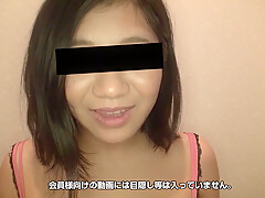 Yuuna Hamanaka The Secret Pussy Collection Love Water Flowing Out Pussy - 10musume