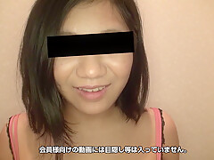 Yuuna Hamanaka The Secret Pussy Collection Love Water Flowing Out Pussy - 10musume