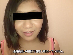 Yuuna Hamanaka The Secret Pussy Collection Love Water Flowing Out Pussy - 10musume