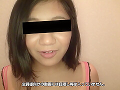 Yuuna Hamanaka The Secret Pussy Collection Love Water Flowing Out Pussy - 10musume