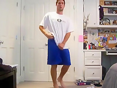 Zach Shorts - more @ Twinks1 com