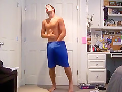 Zach Shorts - more @ Twinks1 com