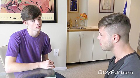Zeus Michael - Tyler Moore - BoyFun