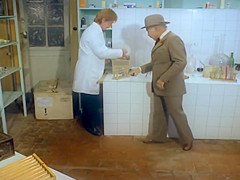Zizis En Folie - 1977 (restored)