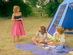 Zizis En Folie - 1977 (restored)