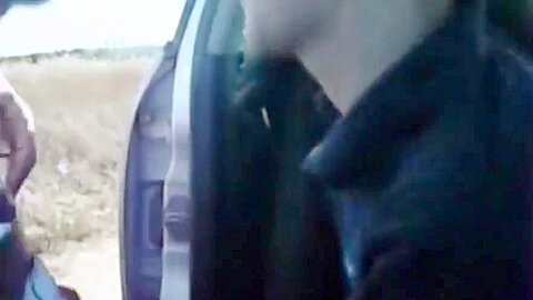 all amateure cs clips gloryhole cars trains outdoors