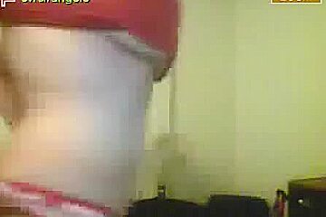 amateur stickam teen 18+ flashing