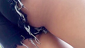 ana gabi #8 moda shortinho guloso