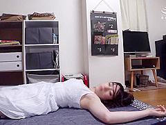 726ankk-062 Beautiful Older Step sister