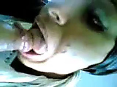 arab dong sucker