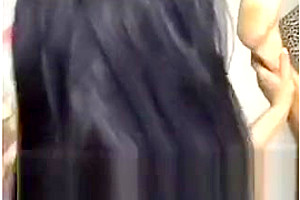 asian Brazilian Tmilf Mutual nailing
