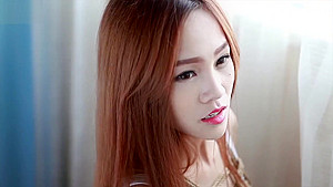 asian bondage