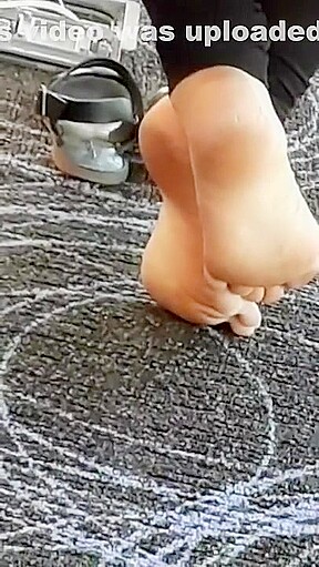 asian soles candid