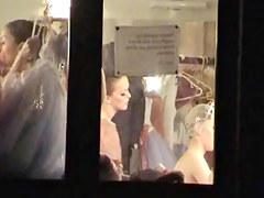 ballerina changing room 3