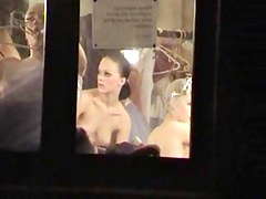 ballerina changing room 3