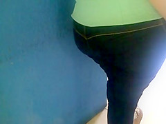 bbw nice ass