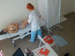 beautiful teen 18+ massage room