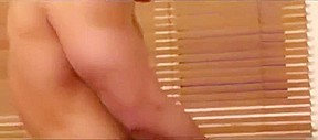 blonde hot pussy