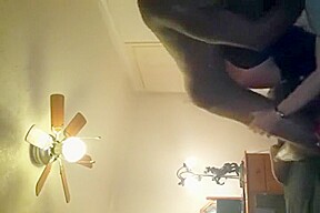 blonde milf enjoying bbc